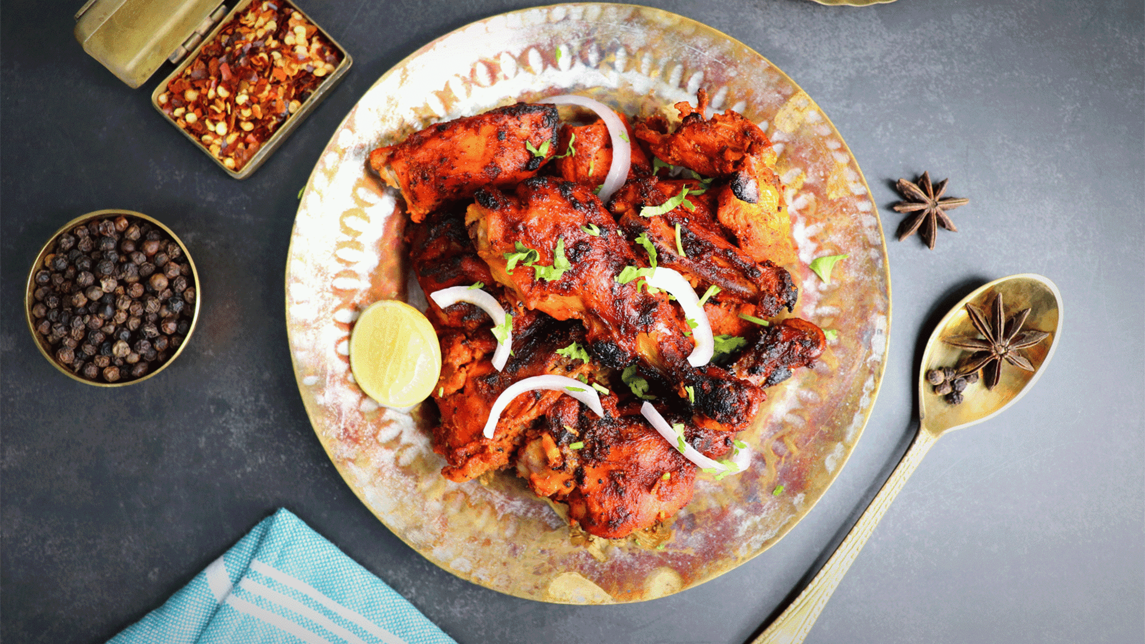 Tandoori Mehfil Rheinfelden